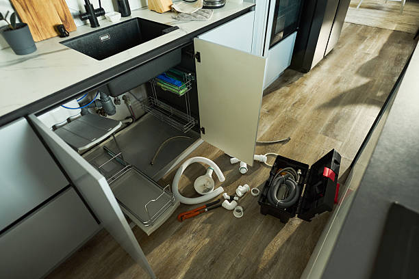 Reliable Pipe Repair contractor in Escondido, CA by Street Wise - Plumbing
