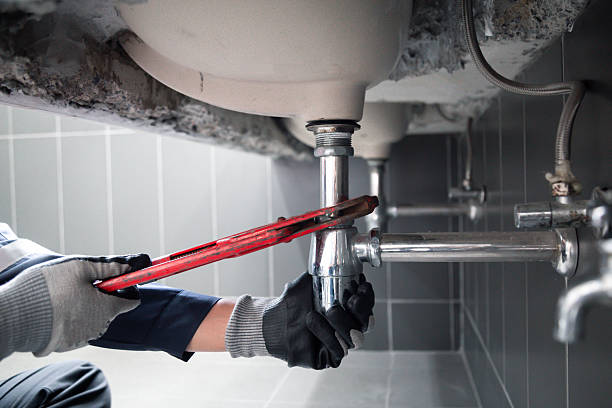 Licensed Pipe Repair service in Escondido, CA - Street Wise - Plumbing